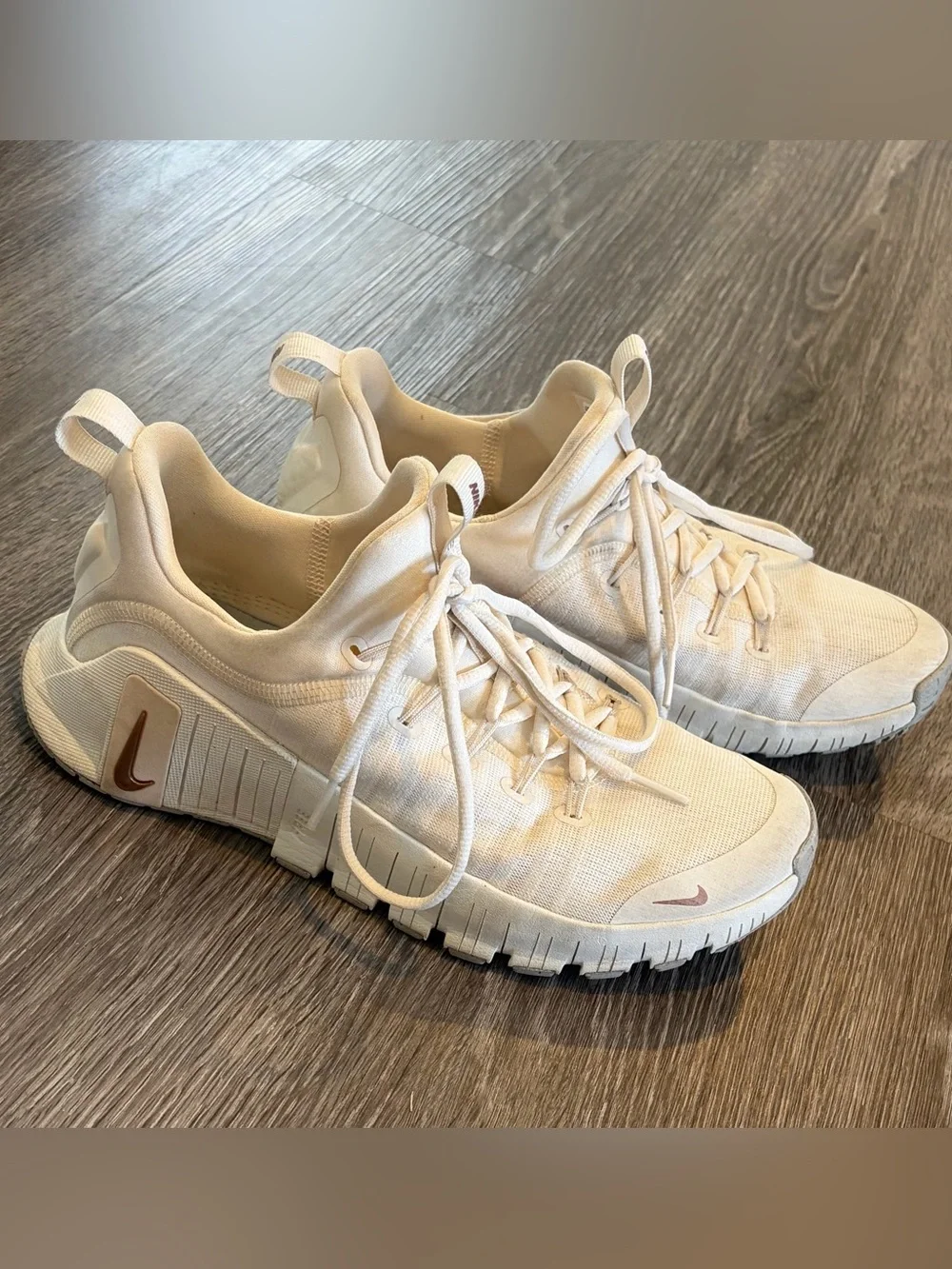 Nike Women’s Free Metcon 6 Training Shoes